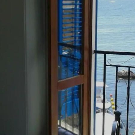 La Casetta Di Giovanna Marettimo Exterior foto