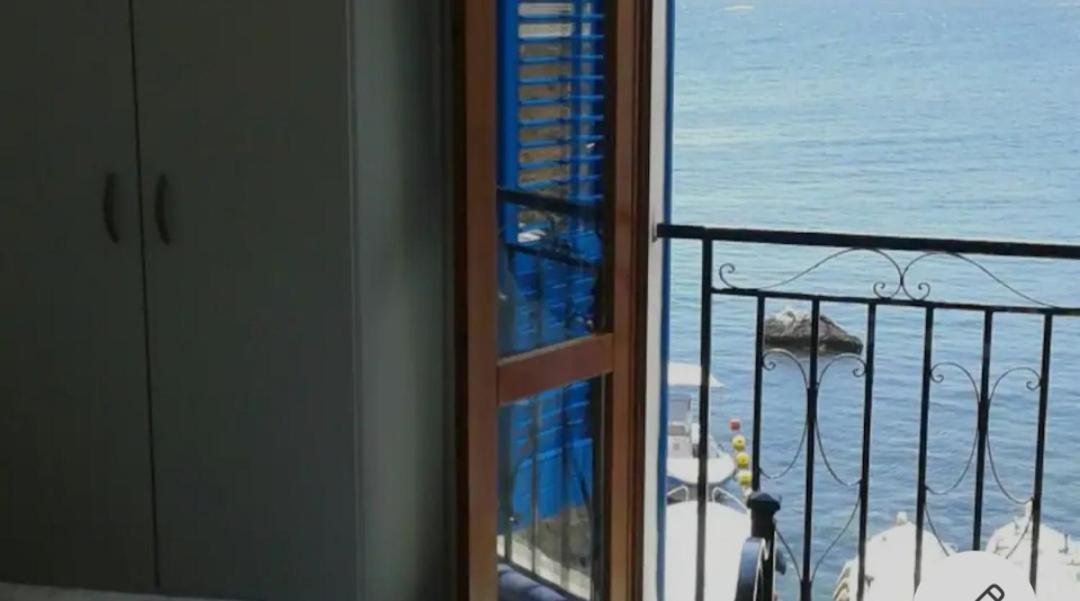 La Casetta Di Giovanna Marettimo Exterior foto