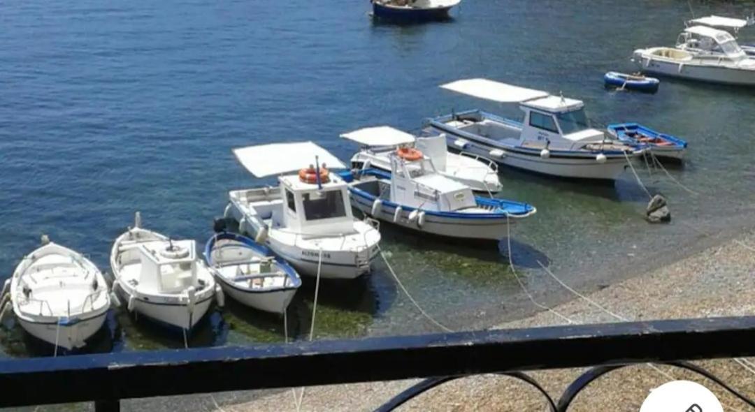 La Casetta Di Giovanna Marettimo Exterior foto
